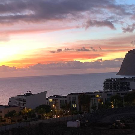 Madeira Inn Perola Funchal  Eksteriør billede