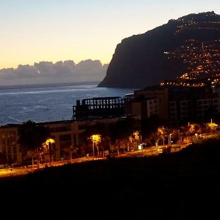 Madeira Inn Perola Funchal  Eksteriør billede