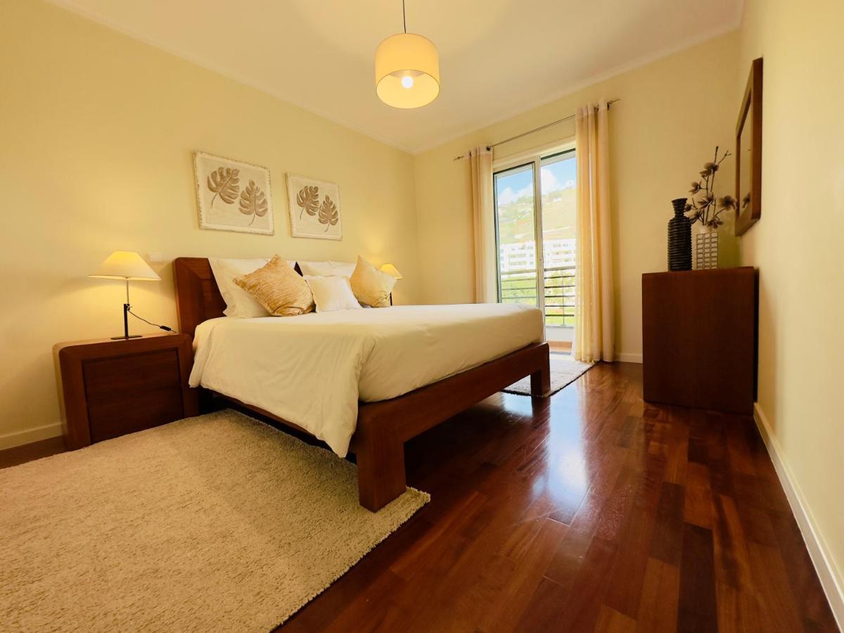 Madeira Inn Perola Funchal  Eksteriør billede