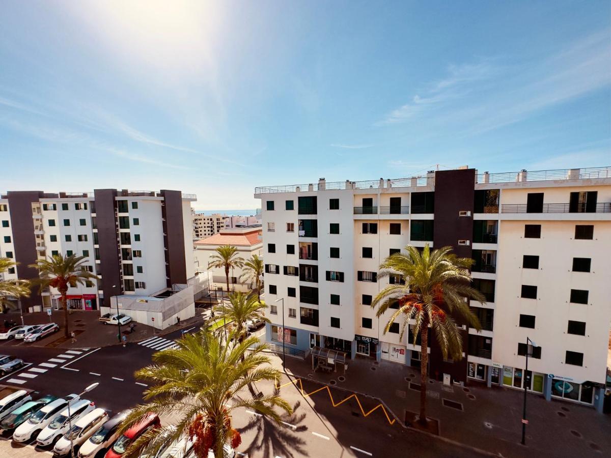 Madeira Inn Perola Funchal  Eksteriør billede