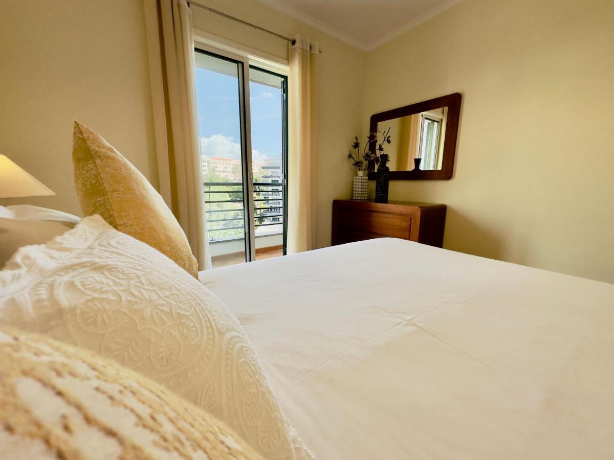 Madeira Inn Perola Funchal  Eksteriør billede