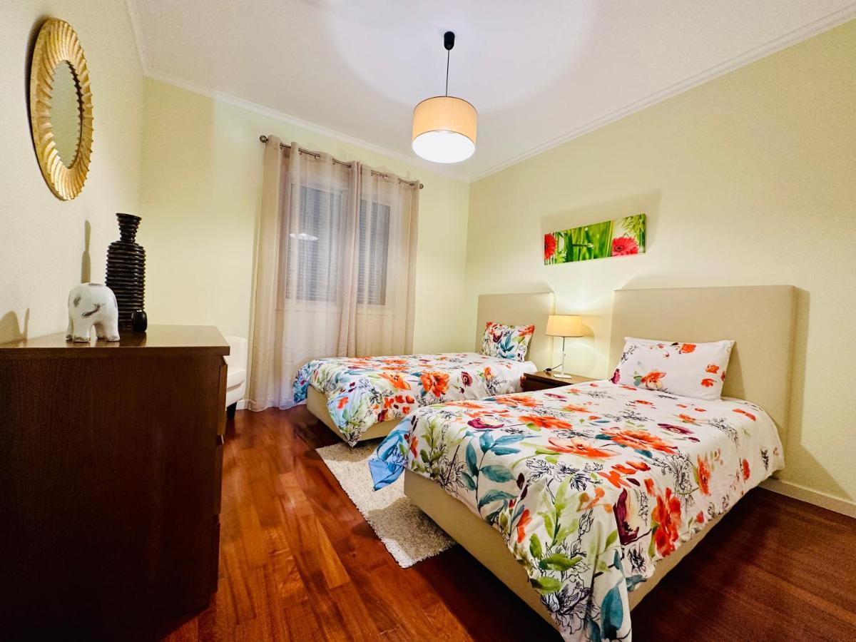 Madeira Inn Perola Funchal  Eksteriør billede