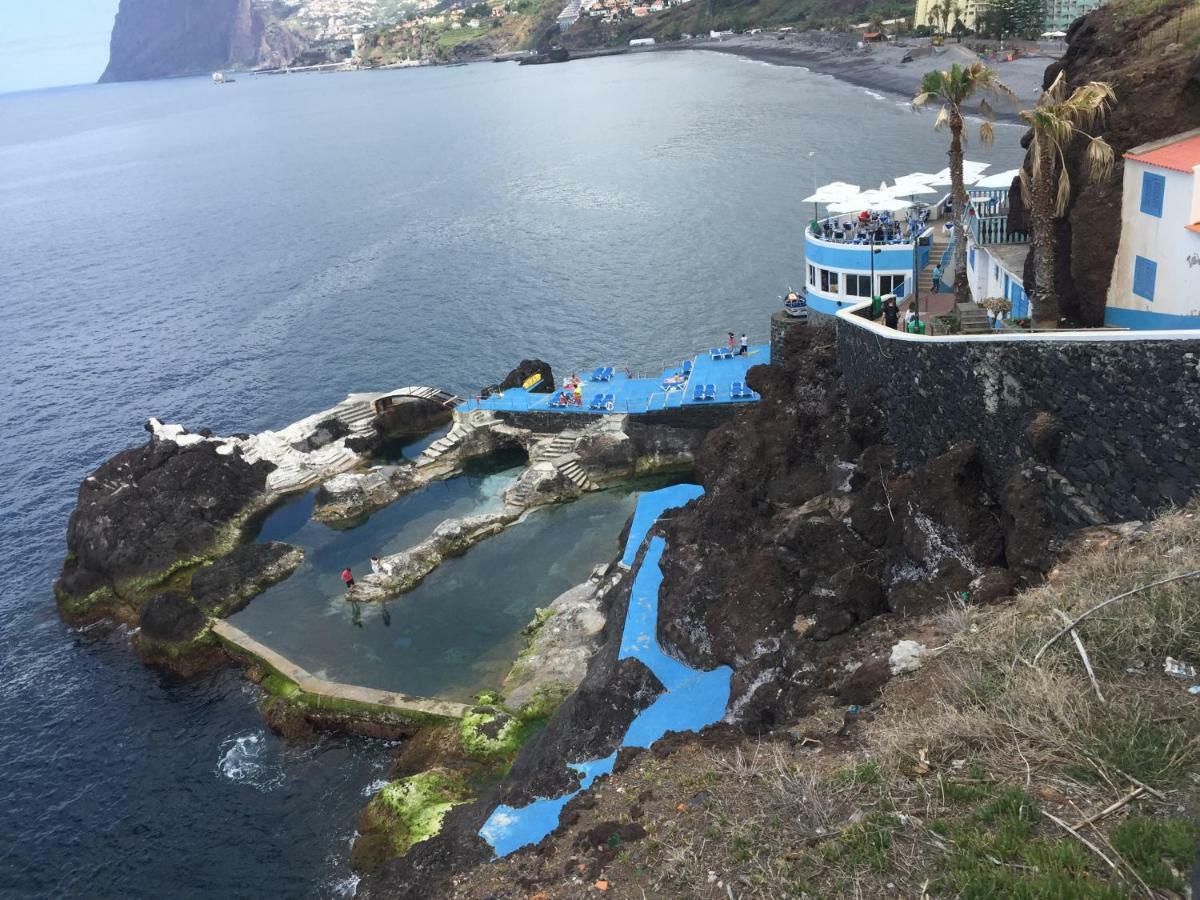 Madeira Inn Perola Funchal  Eksteriør billede