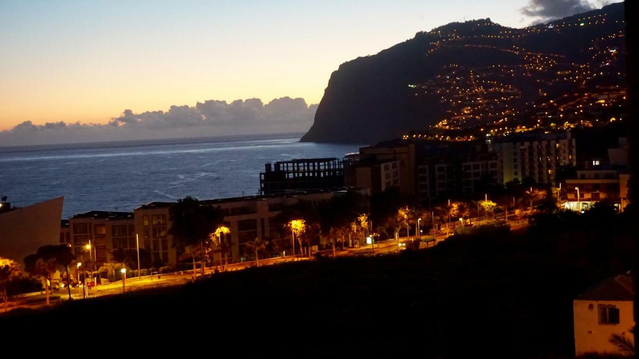 Madeira Inn Perola Funchal  Eksteriør billede