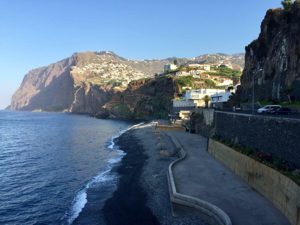 Madeira Inn Perola Funchal  Eksteriør billede